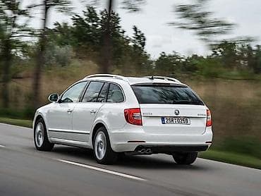 futog polovni automobili: DELOVI ZA ŠKODA SUPERB II | Polovni originalni delovi za Škoda — 3