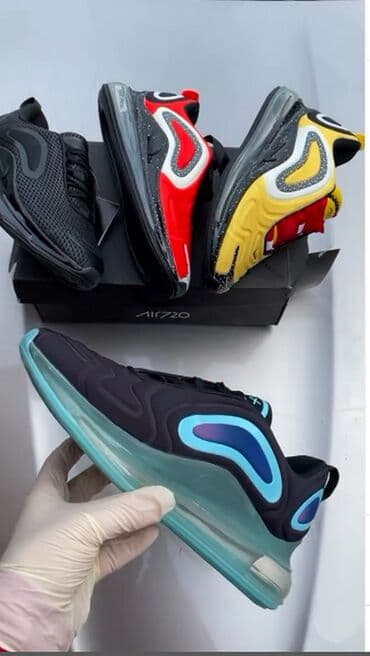 c a papuce: Trainers, size - 46 — 6