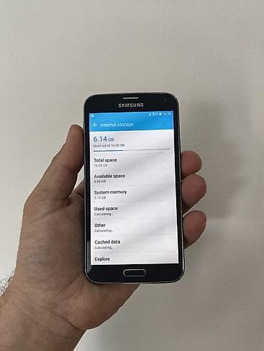 full hd televizori samsung: Samsung Galaxy S5 Neo – otključan za sve mreže - Memorija: 2 GB RAM / — 5