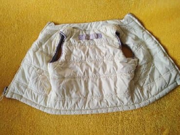 haljine za devojcice monsoon: Puffer vest — 4