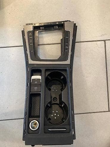 kapice za ventile: DRZAC CASE ZA VOLKSWAGEN GOLF 7 - 5G0862531 | Drzac casa za Golf VII — 2