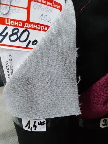 Krojenje odeće: Jastucnice po vasim merama dezen po izboru — 7