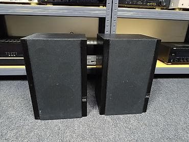 Cameras & Camcorders: ELAC ELR 54 sa mrezicama i basevima od 6 incha. {mrezice se ne — 6