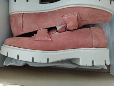 Muška odeća: Mokasine, 39 — 6