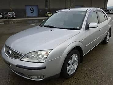 oglasi za automobile srbija: DELOVI ZA FORD MONDEO | Ford Mondeo 2008 kompletna ponuda delova — 6