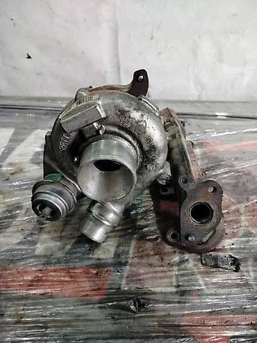 map senzor opel meriva 1.7 cdti: TURBINA VIVARO 2.0 CDTI ZA OPEL OSTALO OD 2011. DO 2014. GOD. | — 2