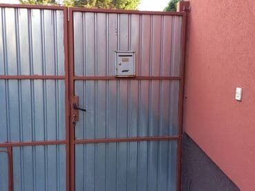 Furniture: Doors — 2