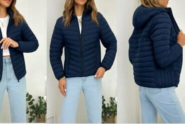teddy kaput h m: 3300 Dinara Crna, braon, teget, zelena, zuta Vel. 2XL, 3XL, 4XL, 5XL — 2