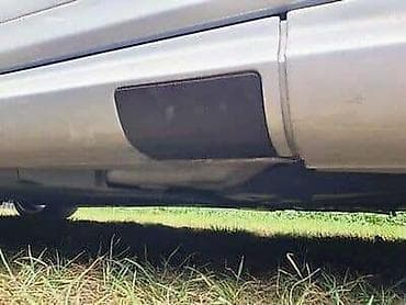 led pragovi za auto: POKLOPCI PRAGOVA R-LINE / RLIN ZA VOLKSWAGEN PASSAT B6 | Poklopci — 2