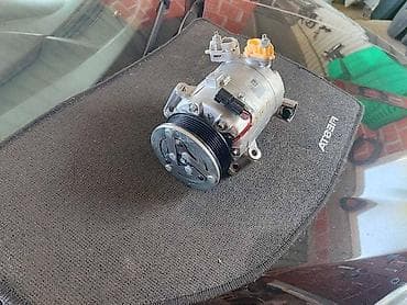 lim: ALTERNATORI SVI MODELI ZA FORD C-MAX, ESCORT, FIESTA . OD 1998. DO — 8