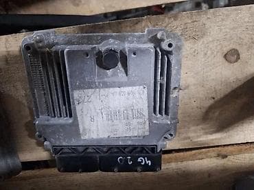 industrijska mašina za šivenje: ECU MOTORNI RACUNAR A6 4G. 03L906018LA | ECU motorni racunar — 2