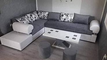 Ugaona garnitura – moderni dizajn i velika udobnost mogućnost u svim