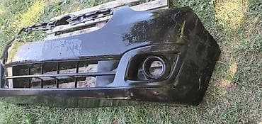 komora za pumpicu: PREDNJI BRANIK ZA OPEL COMBO | opel combo prednji branik 2012 do — 1
