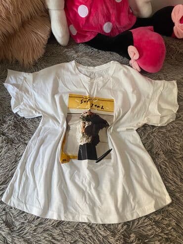 tank top h m: Akcija sve po 500 din sve vel
Novo — 4