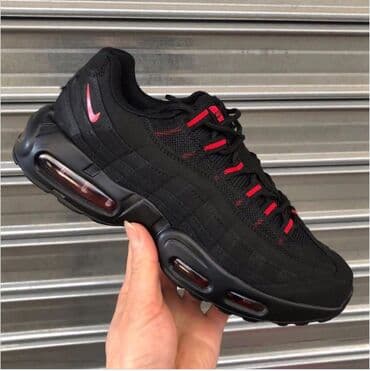 Trainers, size - 46