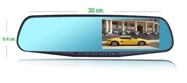 bmw 4 серия 435i at: Auto Kamera Retrovizor Full HD 1080p + Rikverc Kamera DVR snimač — 2