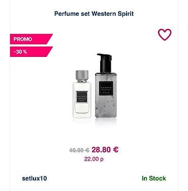 dsquared2 majice cena: Parfemski setovi – kolekcija Elements - Western Spirit: elegancija sa — 1