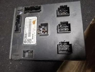 BCM MODUL A6 C7 4G. 4H0907063CE | BCM modul. A6 c7 4g na lalafo.rs BCM MODUL A6 C7 4G. 4H0907063CE | BCM modul. A6 c7 4g