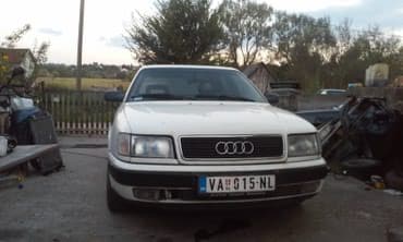razni polovni automobili: U dobrom stanju stranac, stoji od 2013, u delovima,, — 1