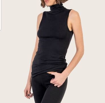 paciotti majice: XL, Pamuk, bоја - Crna — 2