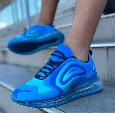 metro bele patike: Nike 
brojevi 41 do 46 — 3