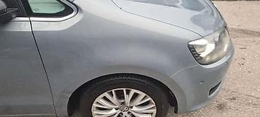 camac za prihranu: KRILO ZA VOLKSWAGEN SHARAN OD 2010. DO 2022. GOD. - BLATOBRAN | — 2