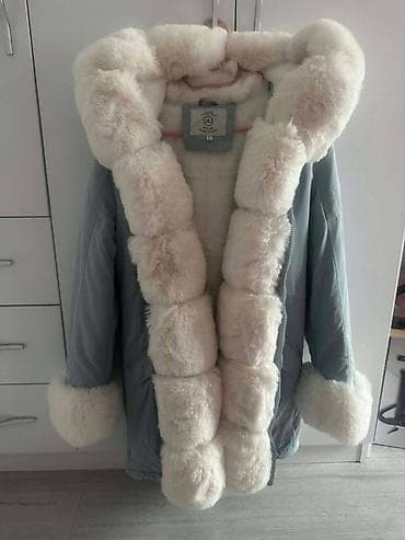 Sakoi: Prelepe i pretople parke Dostupne u puno boja Vel: S M L XL Cena: 6100 — 3