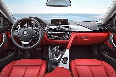 tabla za koš dimenzije: INSTRUMENT TABLA ZA BMW 420 OD 2013. DO 2018. GOD — 1