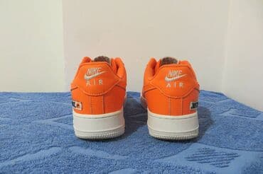 replay srebrne patike: Nike, 40 — 4
