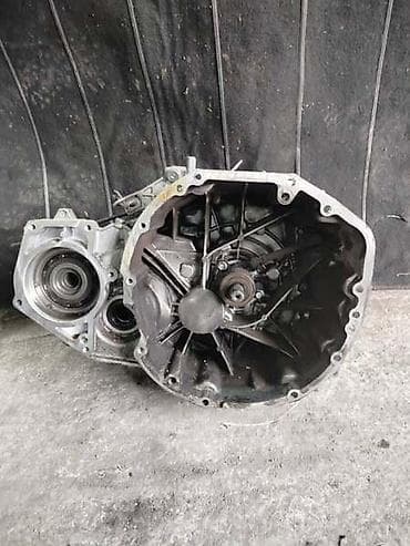 Vozila: MENJAČ 2.0 DCI ZA NISSAN QASHQAI OD 2007. DO 2013. GOD. | Menjač — 2
