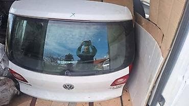 Gepek vrata: TIGUAN GEPEK VRATA ZA VOLKSWAGEN TIGUAN OD 2009. DO 2012. GOD — 1