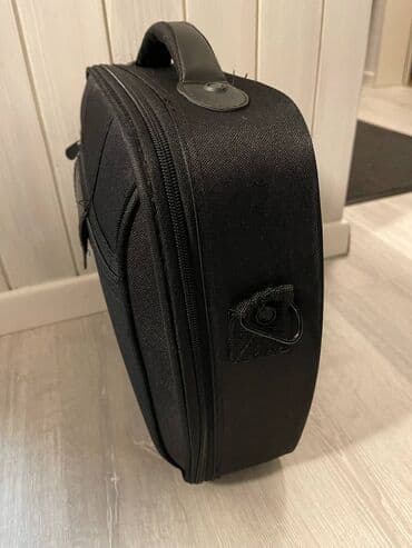 scandinavia torba: Aktovka, Materijal: Platno — 10