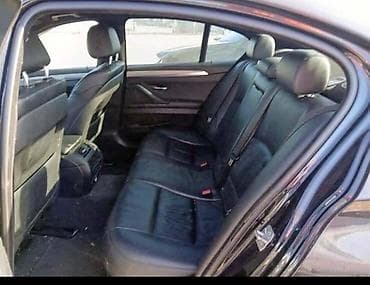 cars buy: F10 LCI M-PAKET ZA BMW 520 OD 2013. DO 2017. GOD. | Bmw 520d F10 LCI — 6