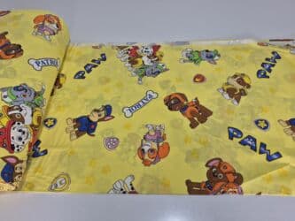 cev i kardan za demon trimer: Pamuk — 12