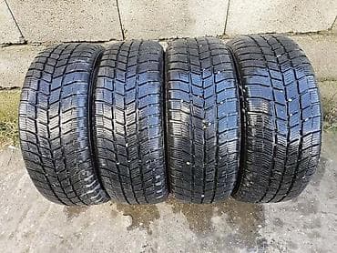megan auto: BARUM 185/55 R14 ZIMSKA | 185/55 R14 Barum Zimske 4 komada Dot — 3