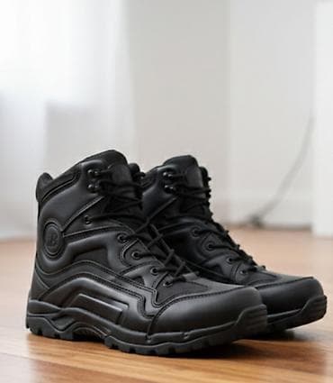 womax patike: Čizme, veličina - 44 — 1