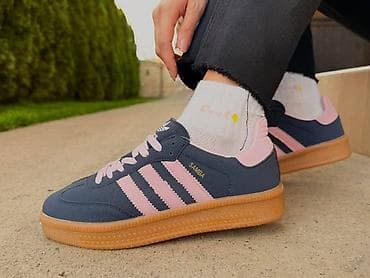 patike new balance 327 zenske: Patike – više modela Dostupni brojevi od 36-41 Opis: - Niske urbane — 3