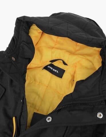 original marines: Parka jacket, 98-104 — 6