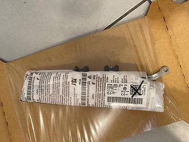 auto testeri: AIR BAG SEDISTA ZA VOLKSWAGEN GOLF 8 - 5H0880241P | Air bag sedista — 1