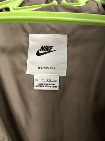 camel active jakne: Nike, XS (EU 34), Single-colored, With lining — 3