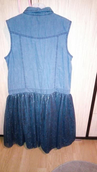 primark haljine: Mini, Kratak rukav, 164-170 — 3