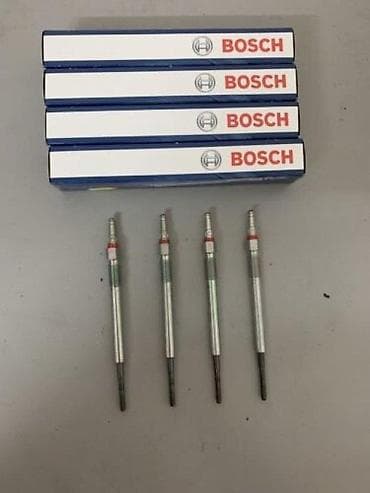 Glow Plugs: GREJAC WV BEETLE | SVI DELOVI SU NOVI I ORIGINALNI!   MOGUCNOST — 3