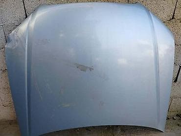 brava haube ford focus: HAUBA ZA AUDI A4 OD 2004. DO 2008. GOD. | Hauba Audi A4 B7 8 plava — 1