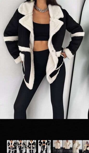 hm bunde: Bunda: 5000 dinara
S m l — 2