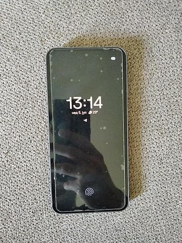 mikrofon huntrix: Samsung Galaxy A55 pametni telefon – tamno plava boja - Tanak, ravnih — 7