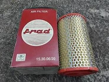 wv b6: NOVO FILTER VAZDUHA FRAD SKODA RAPID 10 | Novo frad — 3