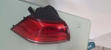 goran auto vrbas: STOP LAMPA ZA VOLKSWAGEN GOLF 7 OD 2013. DO 2016. GOD. | Stop lampa — 1