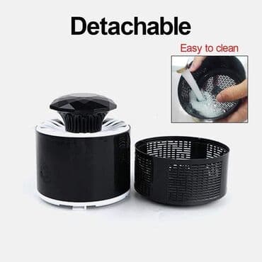 za komarce na struju: Cena 1.750 dinara USB Lampa protiv komaraca Nova, inovativna USB LED — 4