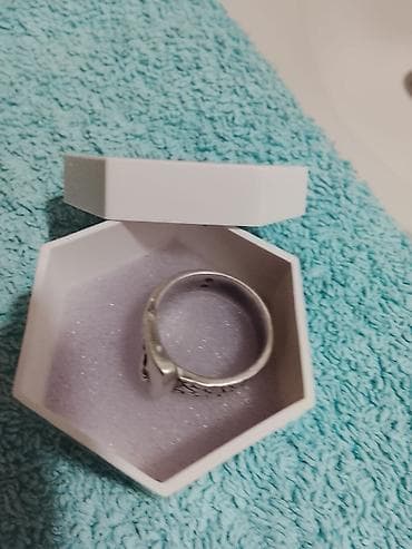 zlatna nega: 18mm cisto srebro 2500din — 3