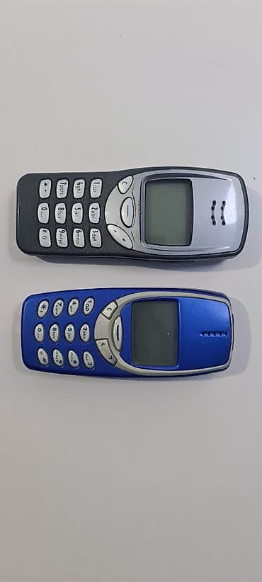 ​Na prodaju prelep lot starijih mobilnih telefona, idealan za